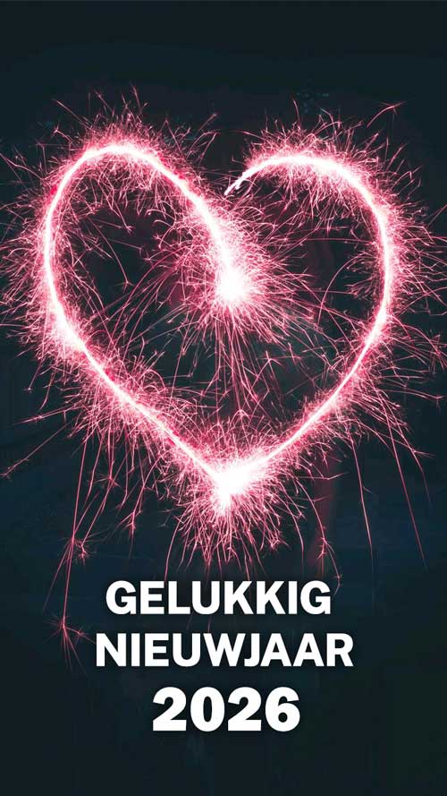 🔥 Fijne Kerstdagen en een Gelukkig Nieuwjaar 2026 Wensen 16 Gelukkig Nieuwjaar 2026