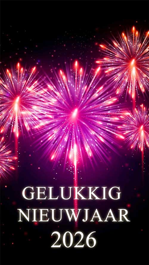 🔥 Fijne Kerstdagen en een Gelukkig Nieuwjaar 2026 Wensen 18 Gelukkig Nieuwjaar 2026