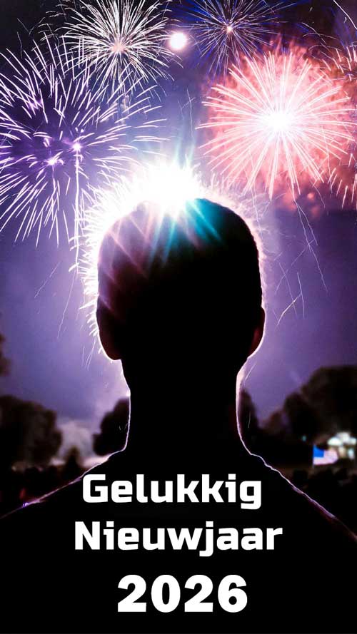 🔥 Fijne Kerstdagen en een Gelukkig Nieuwjaar 2026 Wensen 20 Gelukkig Nieuwjaar 2026