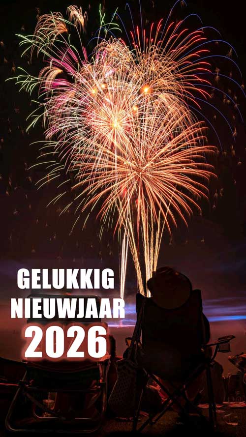 🔥 Fijne Kerstdagen en een Gelukkig Nieuwjaar 2026 Wensen 11 Gelukkig Nieuwjaar 2026