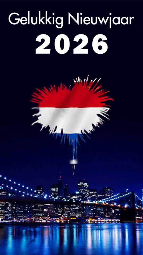 🔥 Fijne Kerstdagen en een Gelukkig Nieuwjaar 2026 Wensen 12 Gelukkig Nieuwjaar 2026