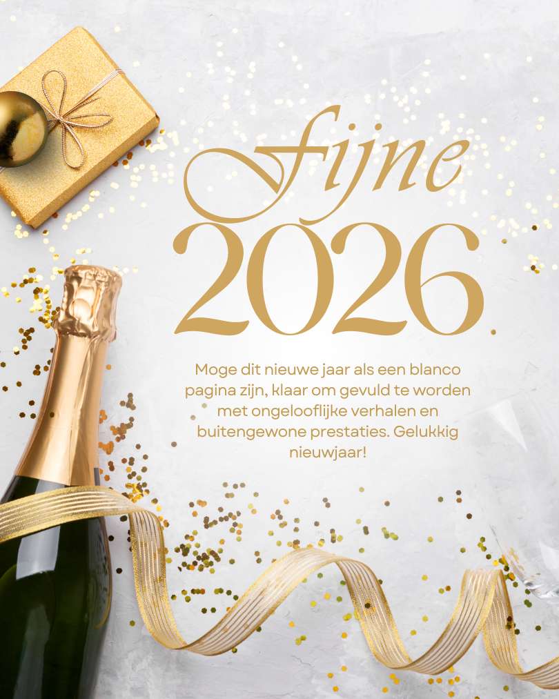 🔥 Fijne Kerstdagen en een Gelukkig Nieuwjaar 2026 Wensen 6 Gelukkig Nieuwjaar Wensen 2026