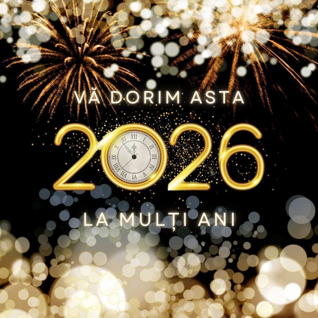 🔥 La Mulți Ani 2026 GIF Uri și Imagini Magnific 36 La mulți ani 2026 imagini