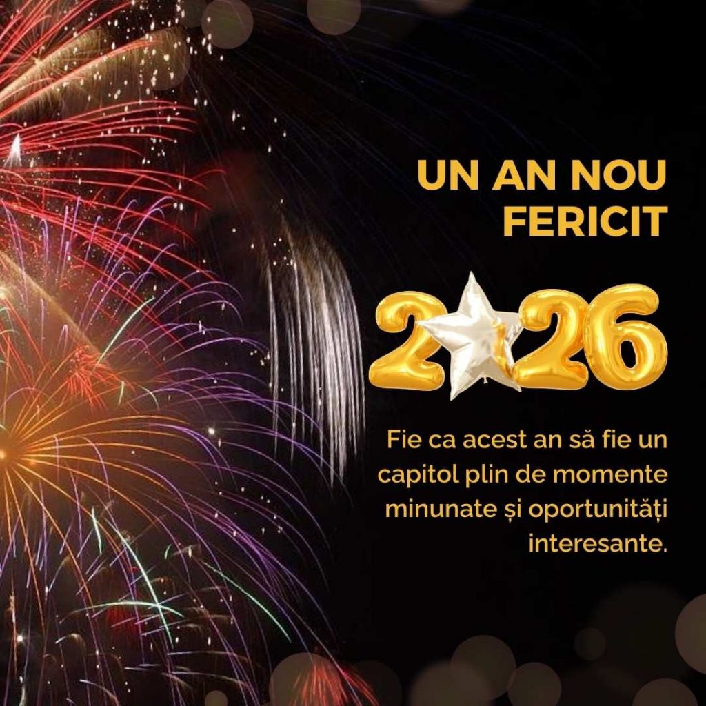 🔥 La Mulți Ani 2026 GIF Uri și Imagini Magnific 38 La mulți ani 2026 imagini
