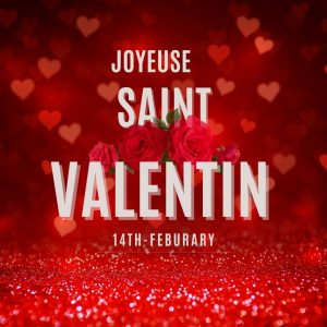 saint valentin image